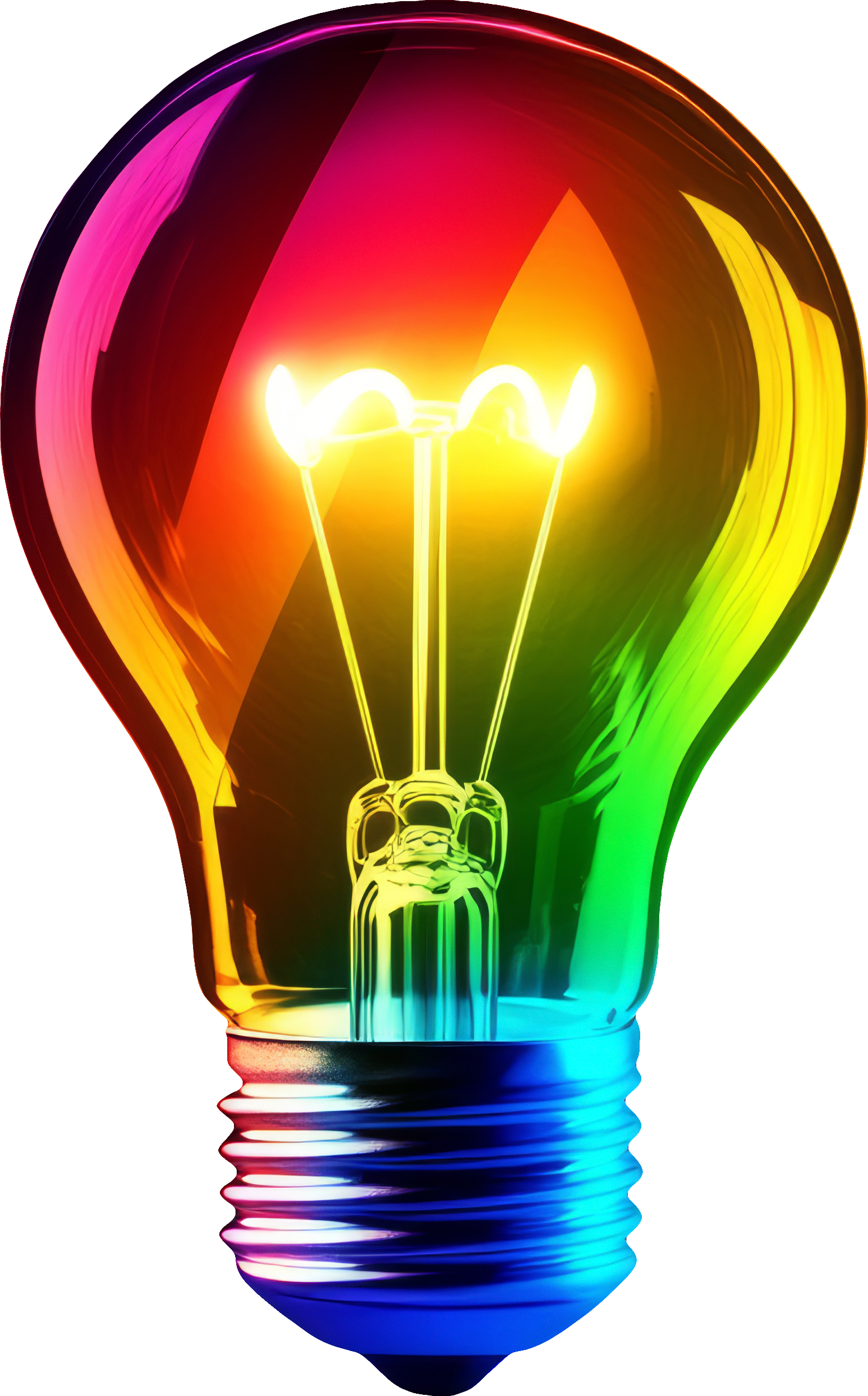 Abstract Fluid Shape